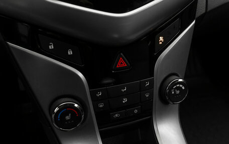 Chevrolet Cruze II, 2012 год, 740 000 рублей, 18 фотография