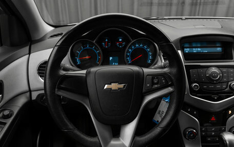 Chevrolet Cruze II, 2012 год, 740 000 рублей, 12 фотография