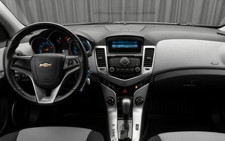 Chevrolet Cruze II, 2012 год, 740 000 рублей, 10 фотография