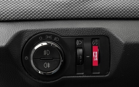 Chevrolet Cruze II, 2012 год, 740 000 рублей, 19 фотография