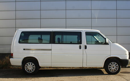 Volkswagen Caravelle T4, 1995 год, 554 000 рублей, 4 фотография