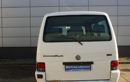 Volkswagen Caravelle T4, 1995 год, 554 000 рублей, 7 фотография