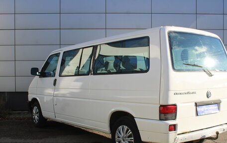 Volkswagen Caravelle T4, 1995 год, 554 000 рублей, 8 фотография