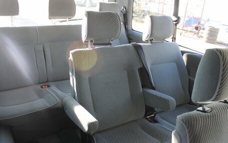 Volkswagen Caravelle T4, 1995 год, 554 000 рублей, 12 фотография