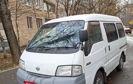 Nissan Vanette IV, 1999 год, 259 000 рублей, 2 фотография
