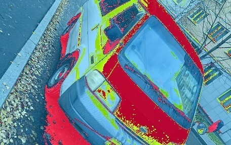 Nissan Vanette IV, 1999 год, 259 000 рублей, 3 фотография