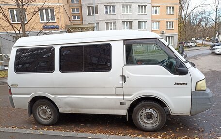 Nissan Vanette IV, 1999 год, 259 000 рублей, 4 фотография