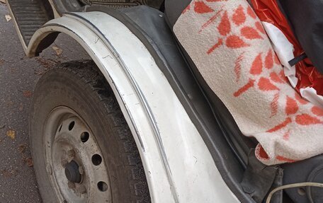 Nissan Vanette IV, 1999 год, 259 000 рублей, 7 фотография