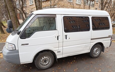 Nissan Vanette IV, 1999 год, 259 000 рублей, 5 фотография