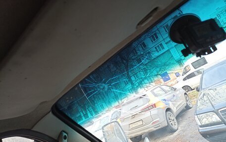 Nissan Vanette IV, 1999 год, 259 000 рублей, 11 фотография