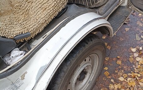 Nissan Vanette IV, 1999 год, 259 000 рублей, 8 фотография