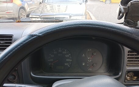 Nissan Vanette IV, 1999 год, 259 000 рублей, 9 фотография