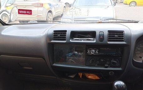 Nissan Vanette IV, 1999 год, 259 000 рублей, 10 фотография