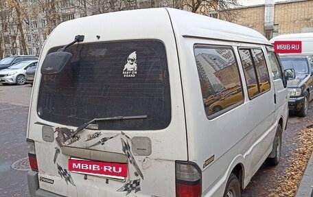 Nissan Vanette IV, 1999 год, 259 000 рублей, 12 фотография