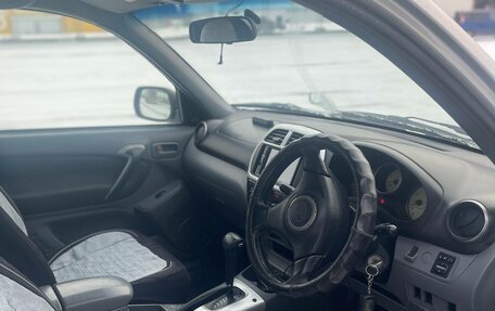 Toyota RAV4, 2000 год, 635 000 рублей, 8 фотография