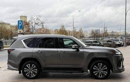 Lexus LX, 2025 год, 19 199 000 рублей, 2 фотография