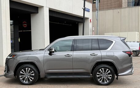 Lexus LX, 2025 год, 19 199 000 рублей, 3 фотография