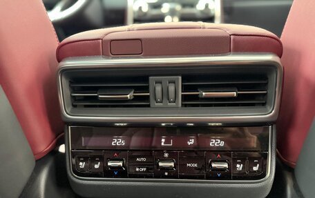 Lexus LX, 2025 год, 19 199 000 рублей, 6 фотография