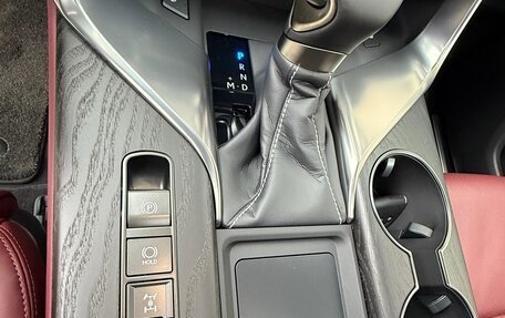 Lexus LX, 2025 год, 19 199 000 рублей, 7 фотография