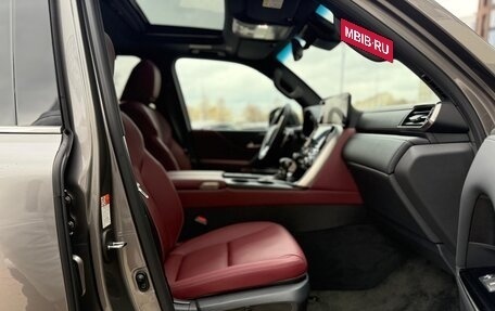 Lexus LX, 2025 год, 19 199 000 рублей, 5 фотография
