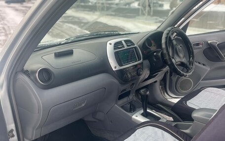 Toyota RAV4, 2000 год, 635 000 рублей, 9 фотография