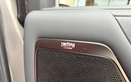 Lexus LX, 2025 год, 19 199 000 рублей, 11 фотография