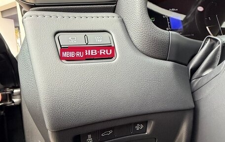 Lexus LX, 2025 год, 19 199 000 рублей, 8 фотография