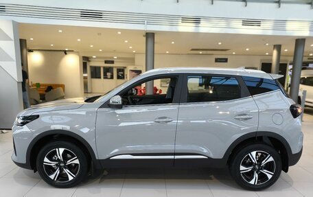 Chery Tiggo 4 I рестайлинг, 2025 год, 2 220 000 рублей, 6 фотография