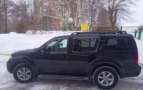 Nissan Pathfinder, 2012 год, 1 150 000 рублей, 6 фотография