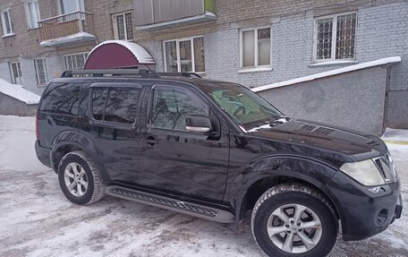 Nissan Pathfinder, 2012 год, 1 150 000 рублей, 2 фотография