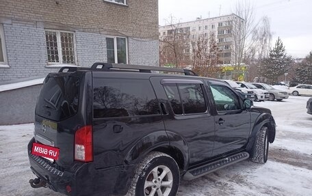 Nissan Pathfinder, 2012 год, 1 150 000 рублей, 3 фотография