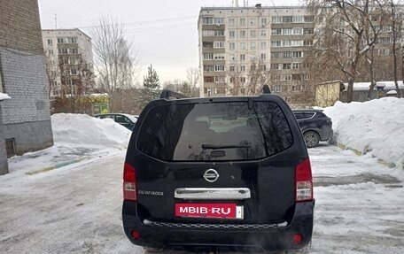 Nissan Pathfinder, 2012 год, 1 150 000 рублей, 4 фотография
