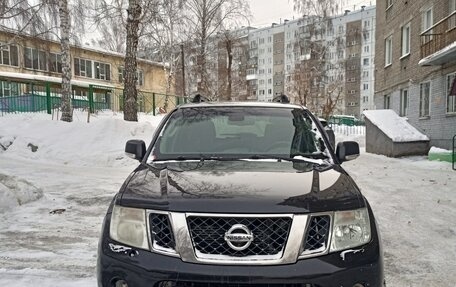 Nissan Pathfinder, 2012 год, 1 150 000 рублей, 8 фотография