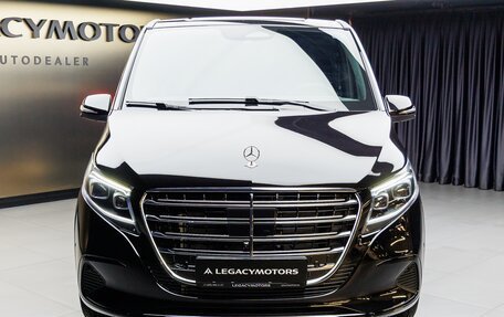 Mercedes-Benz V-Класс, 2025 год, 14 690 000 рублей, 2 фотография