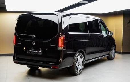 Mercedes-Benz V-Класс, 2025 год, 14 690 000 рублей, 7 фотография