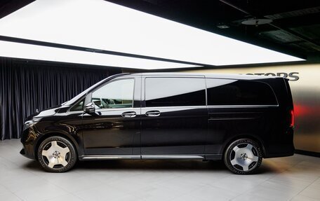 Mercedes-Benz V-Класс, 2025 год, 14 690 000 рублей, 6 фотография