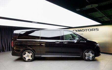 Mercedes-Benz V-Класс, 2025 год, 14 690 000 рублей, 8 фотография