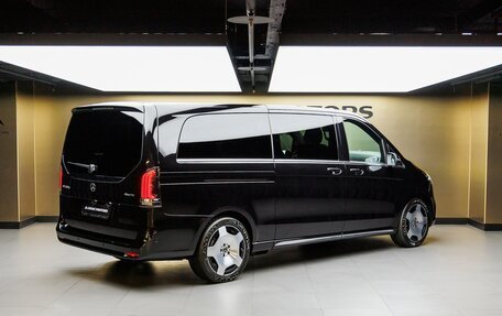 Mercedes-Benz V-Класс, 2025 год, 14 690 000 рублей, 3 фотография