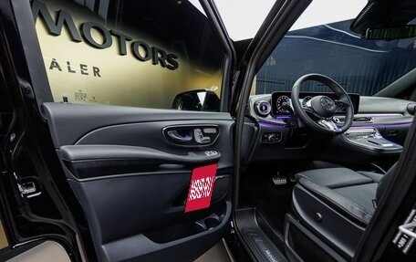 Mercedes-Benz V-Класс, 2025 год, 14 690 000 рублей, 10 фотография