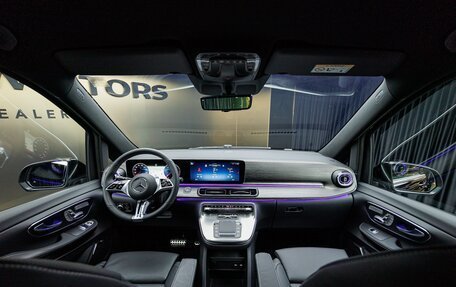 Mercedes-Benz V-Класс, 2025 год, 14 690 000 рублей, 13 фотография