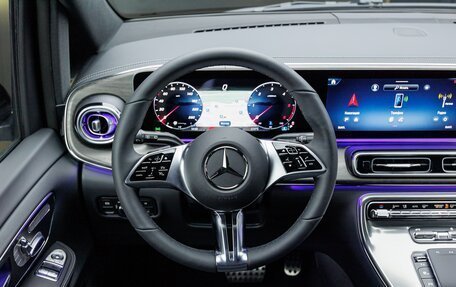 Mercedes-Benz V-Класс, 2025 год, 14 690 000 рублей, 15 фотография