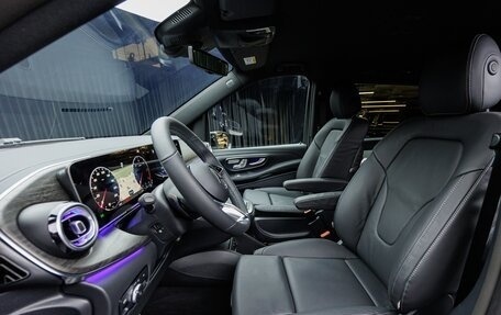 Mercedes-Benz V-Класс, 2025 год, 14 690 000 рублей, 12 фотография