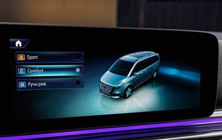 Mercedes-Benz V-Класс, 2025 год, 14 690 000 рублей, 18 фотография