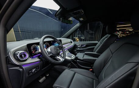 Mercedes-Benz V-Класс, 2025 год, 14 690 000 рублей, 11 фотография