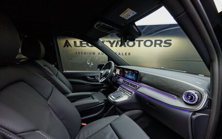 Mercedes-Benz V-Класс, 2025 год, 14 690 000 рублей, 23 фотография