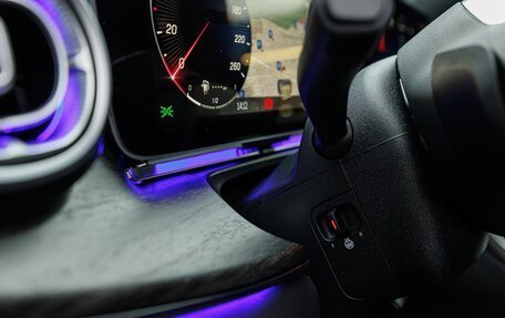 Mercedes-Benz V-Класс, 2025 год, 14 690 000 рублей, 16 фотография