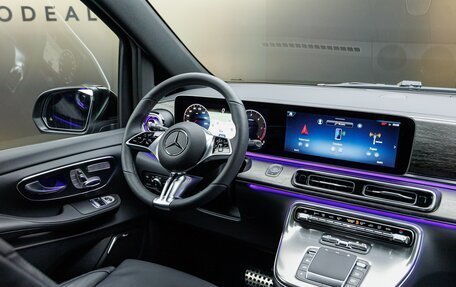 Mercedes-Benz V-Класс, 2025 год, 14 690 000 рублей, 24 фотография