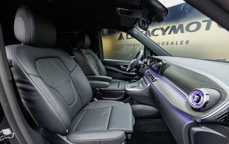 Mercedes-Benz V-Класс, 2025 год, 14 690 000 рублей, 22 фотография