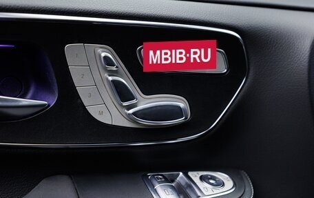 Mercedes-Benz V-Класс, 2025 год, 14 690 000 рублей, 21 фотография