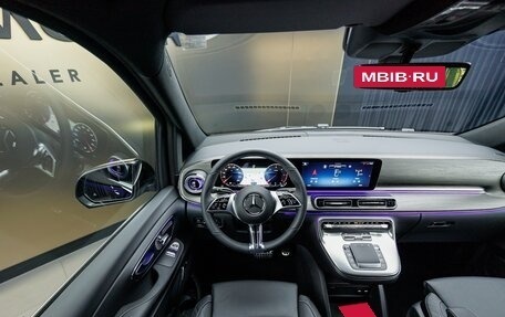 Mercedes-Benz V-Класс, 2025 год, 14 690 000 рублей, 14 фотография